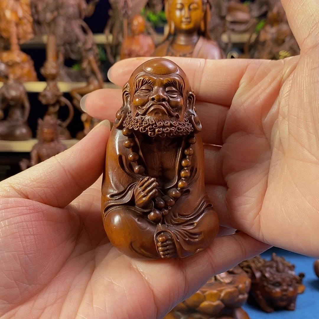 【闪购商品】黄杨木小叶黄杨木工艺品