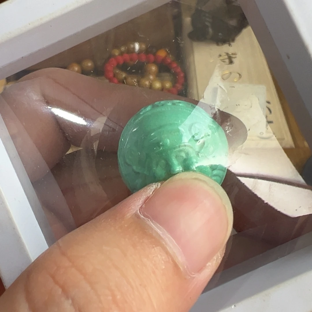 红泥茶宠放漏场，全都漏