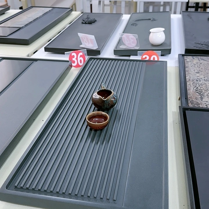 【闪购商品】财**?大道绿松石材质70X40