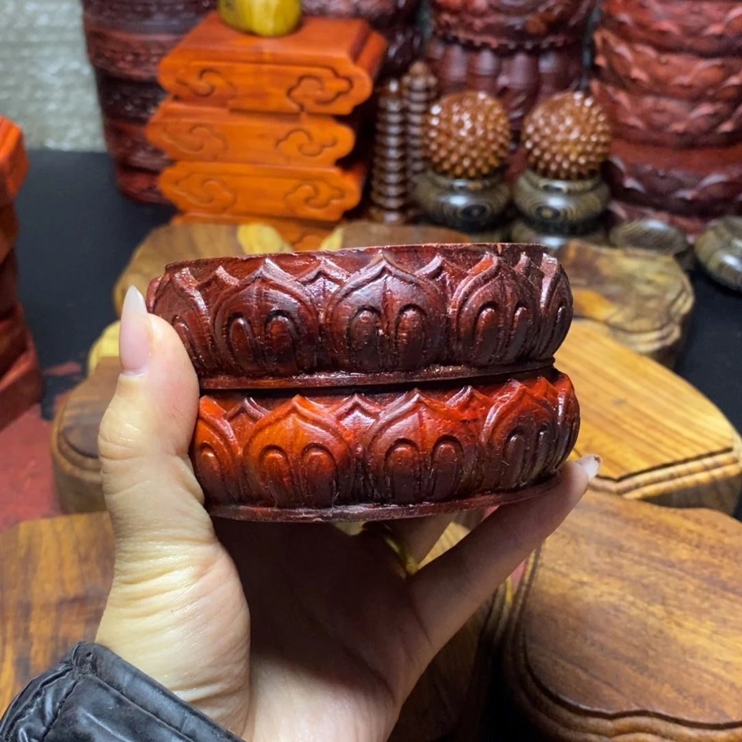 金*20元2个莲花底座