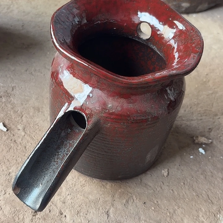 粗陶口径14/16进水口1.6厘米微瑕