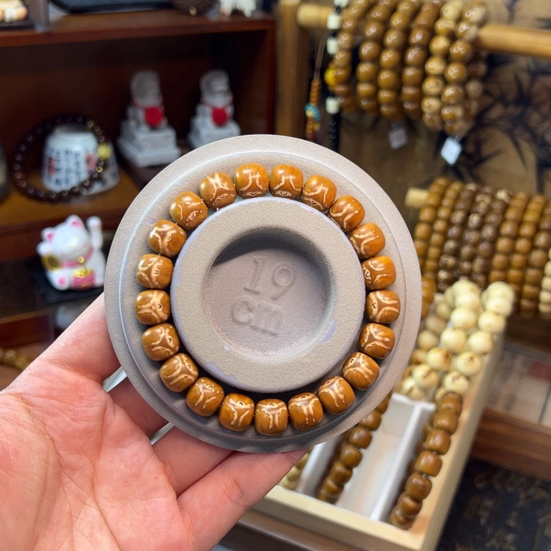 武***飞非金属紫金鼠11.1*10.5实心鬼脸老型全品