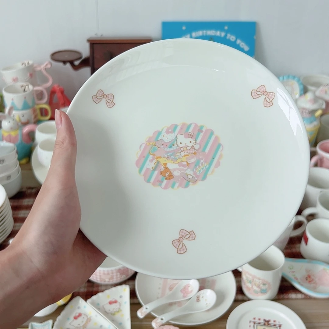 超级可爱高温陶瓷