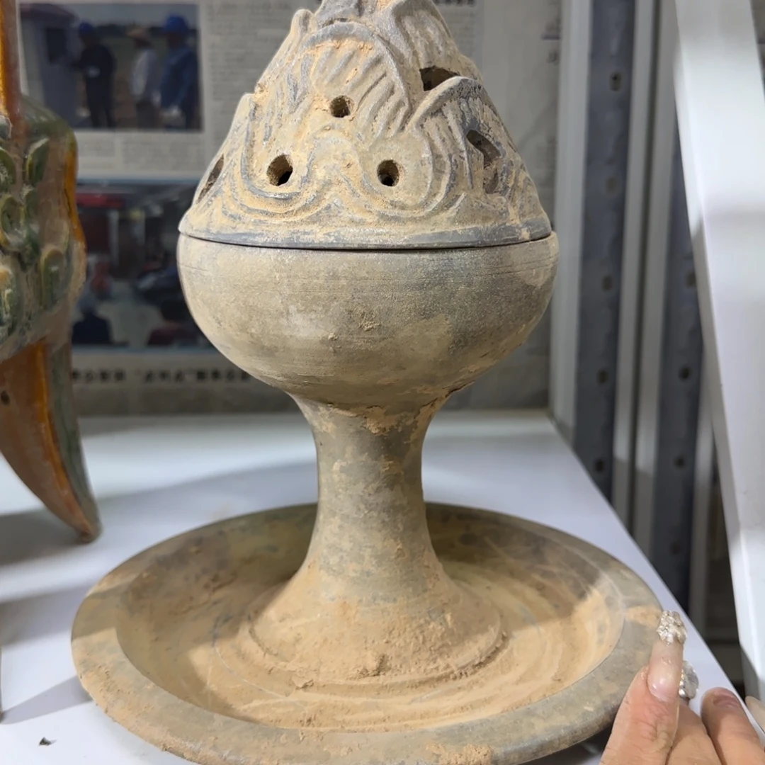 师***悦陶瓷摆件摆件摆件