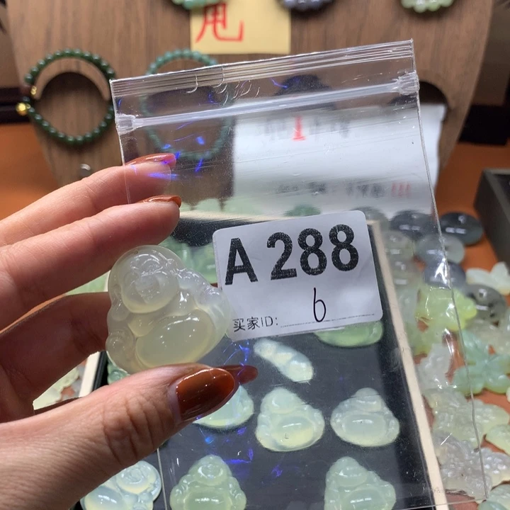不***.未镶嵌蛇纹石玉岫玉有棉