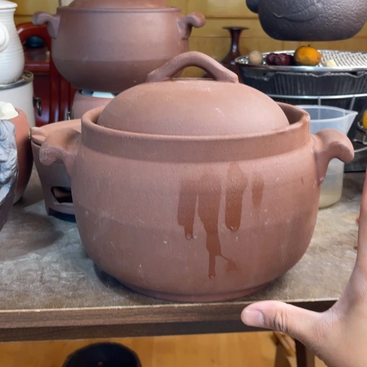 陶摆件然后你的名字和身份也