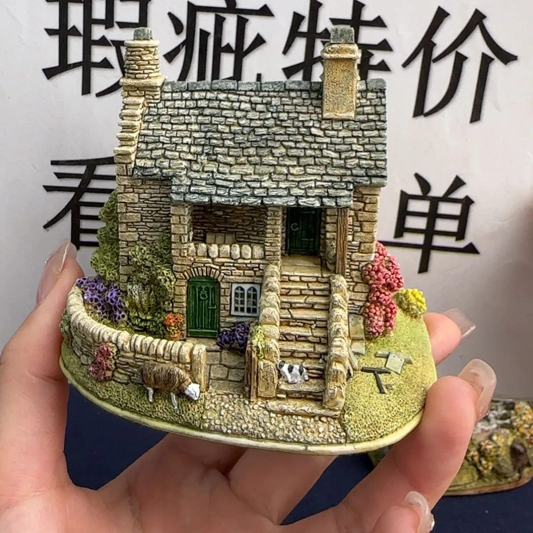 陶土中古美物 利利普