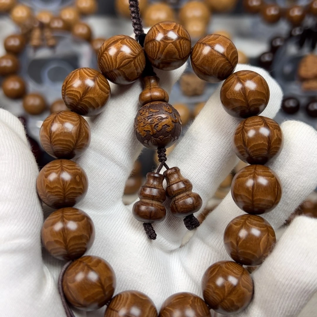 六道木手串/手链1.5天花板