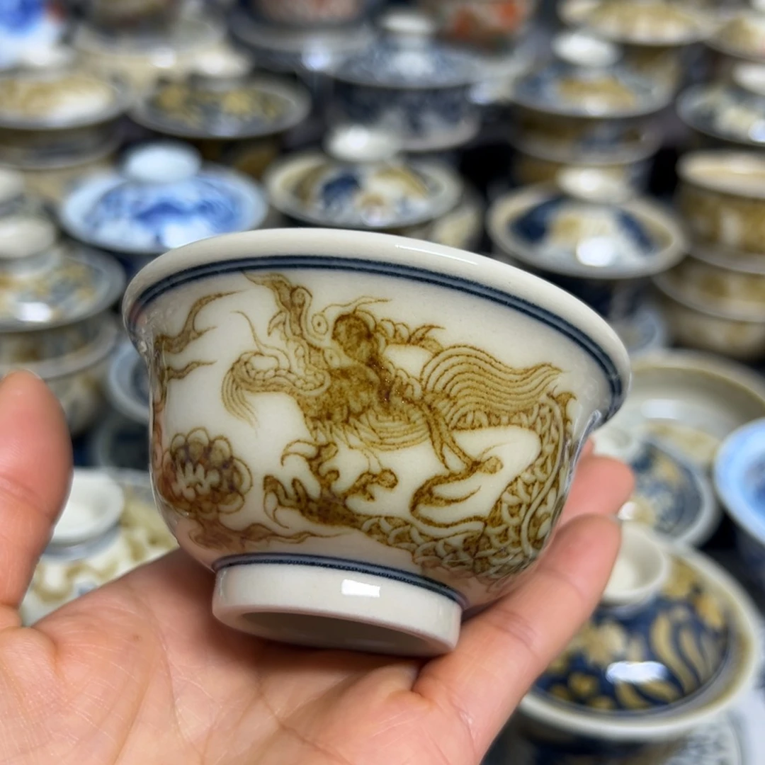 【闪购商品】@***麓陶瓷艺术有限公司