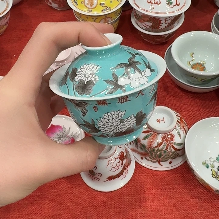 陶瓷艺术品收藏陶瓷