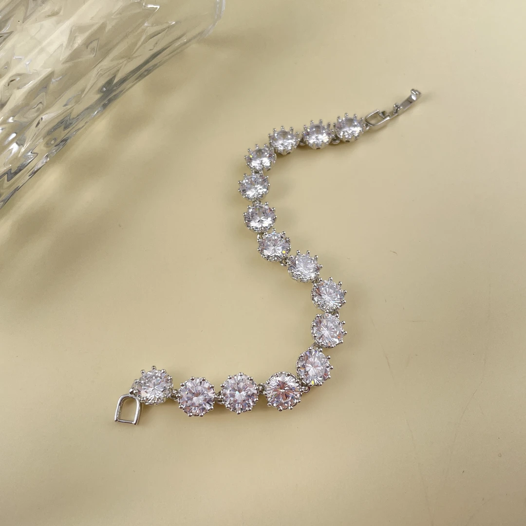 白手链十爪白款—————————D