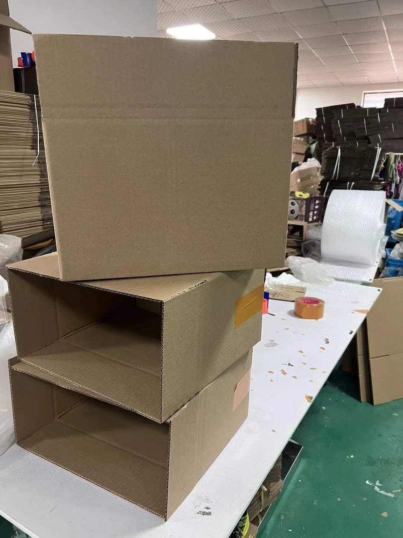 A401-450号打包箱，硕谷专用按编号下单