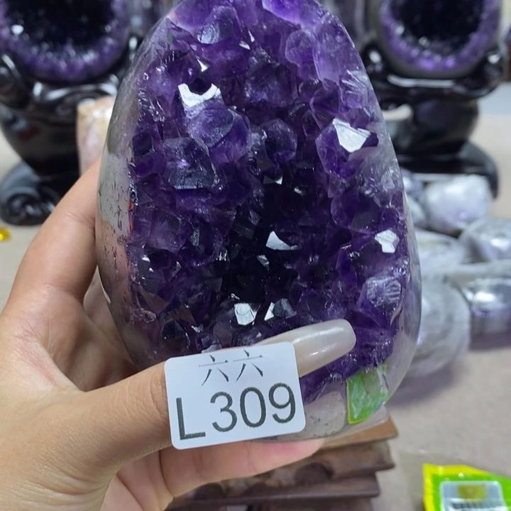 未镶嵌水晶大型摆件（非配饰）摆件
