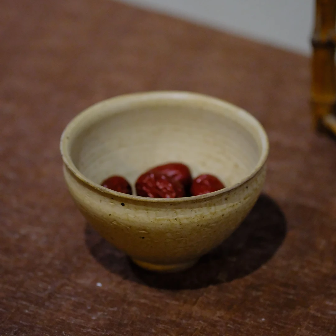 小喜宅 自在小暖米饭碗（口径约11cm，高度7.5cm）