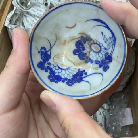 玲珑堂瓷器杂货铺