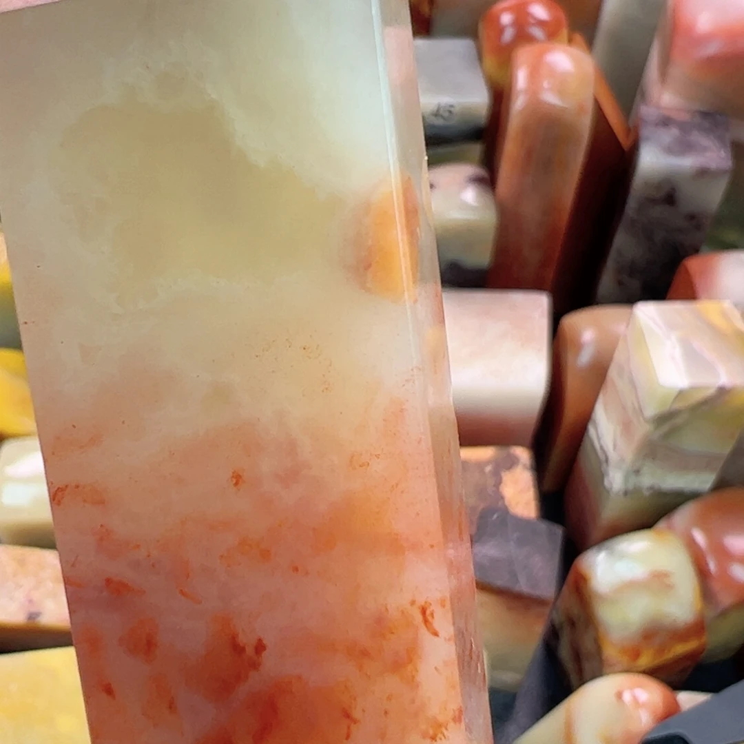 老挝石印石衡*老挝石1111