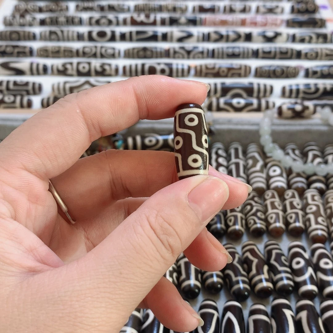 未镶嵌颈饰玛瑙/玉髓