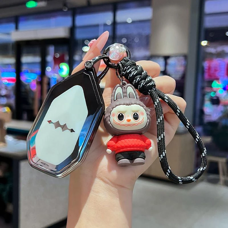 方程豹钛7钥匙套钛3专用钛七扣方程豹5包豹8保护汽车男女士2025款