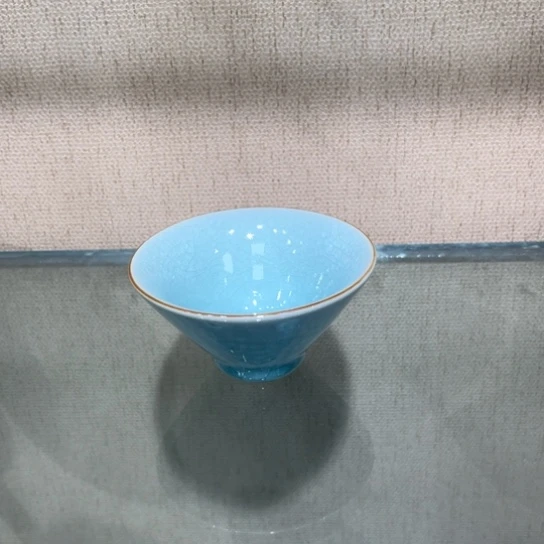 陶瓷茶具汝瓷茶具