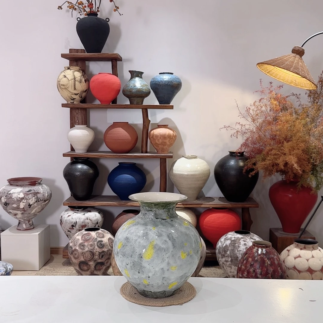 景德镇陶瓷闪14号