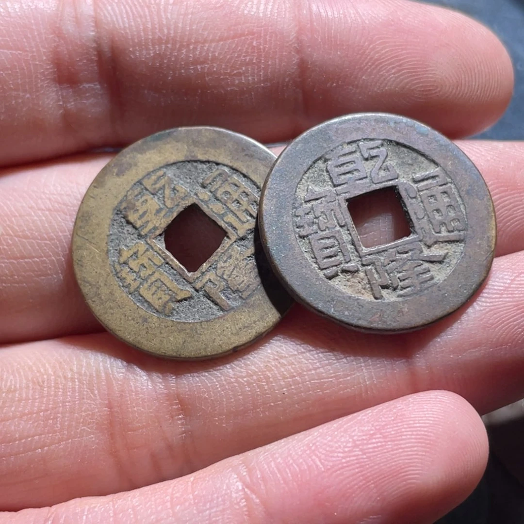 H***铜通古博今小卢40