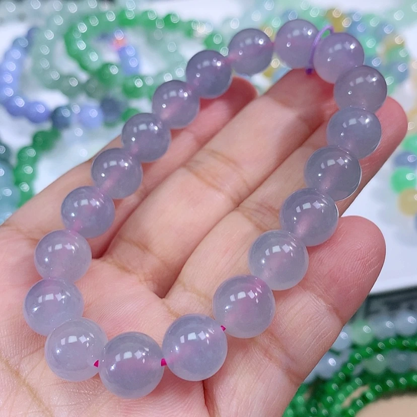 【闪购商品】未镶嵌手链翡翠