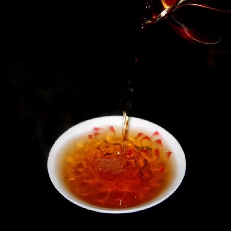 月末福利-桃花泪2两