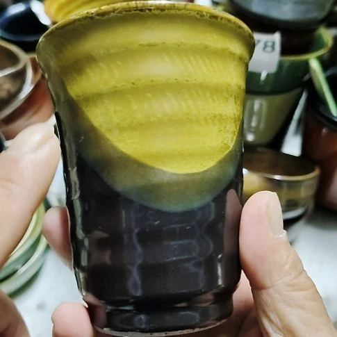 瓷片瓷器，各种摆件，瓷片