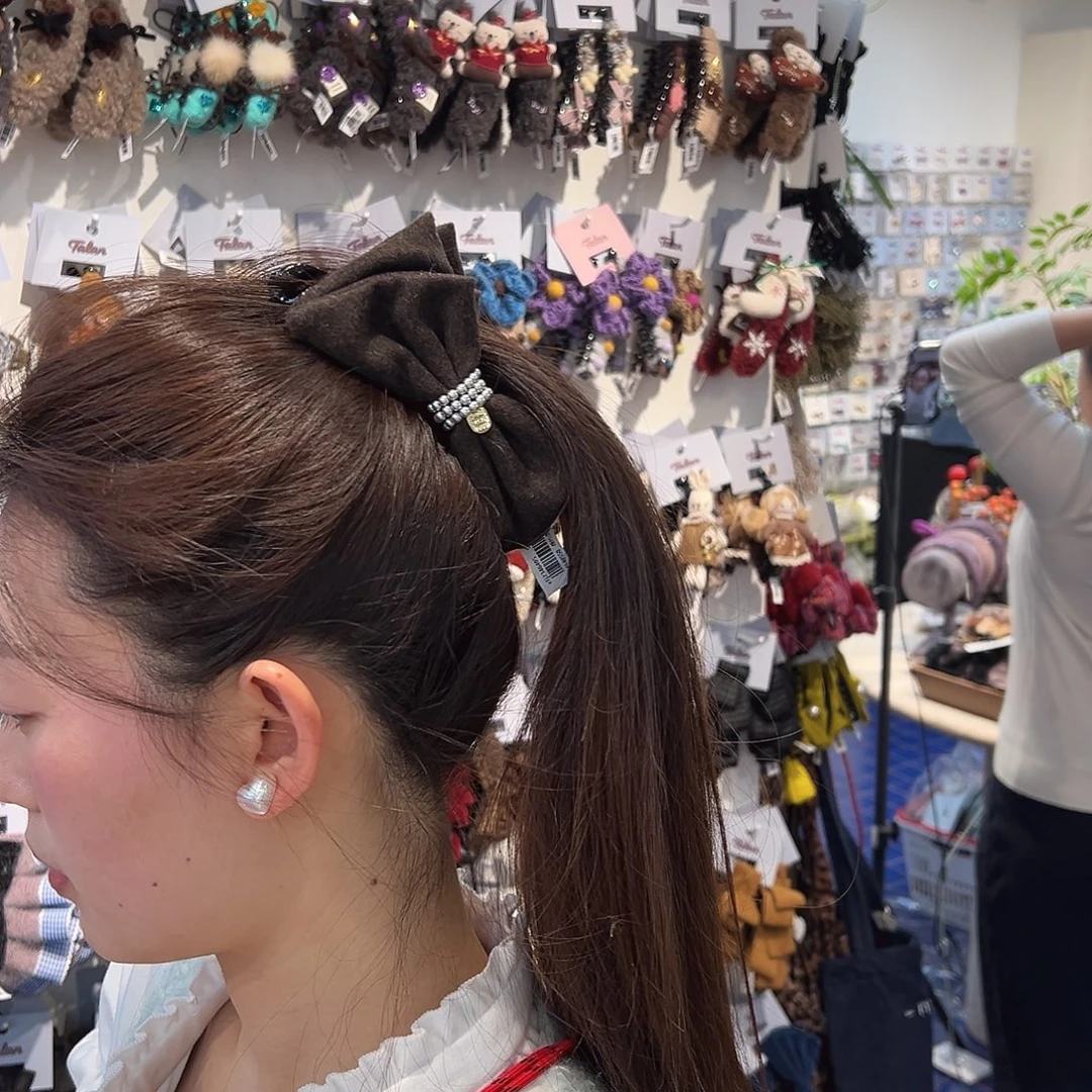 布艺铁合金大号哦