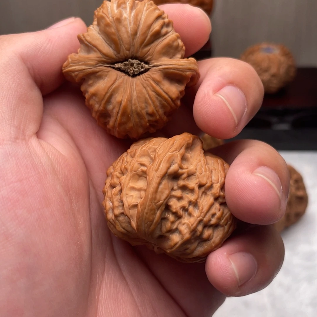 文玩核桃吊坠文玩核桃2