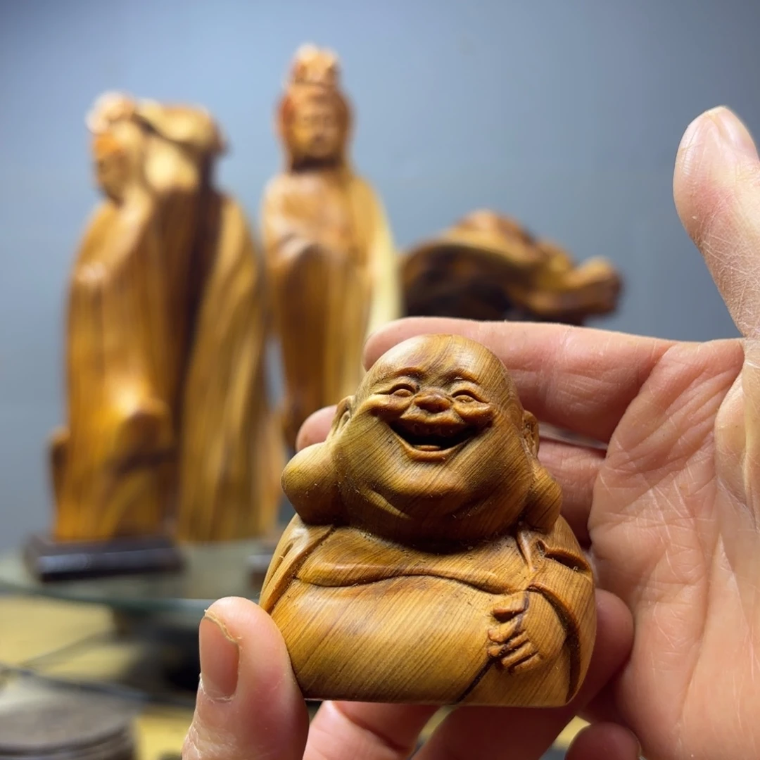 柏木（崖柏）崖柏摆件66666666666