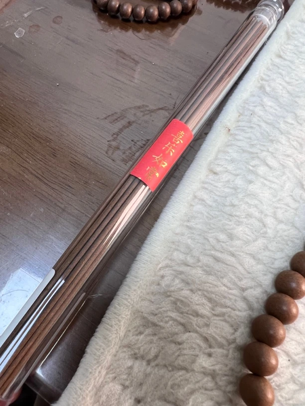 栀子花  清香 线香 10g