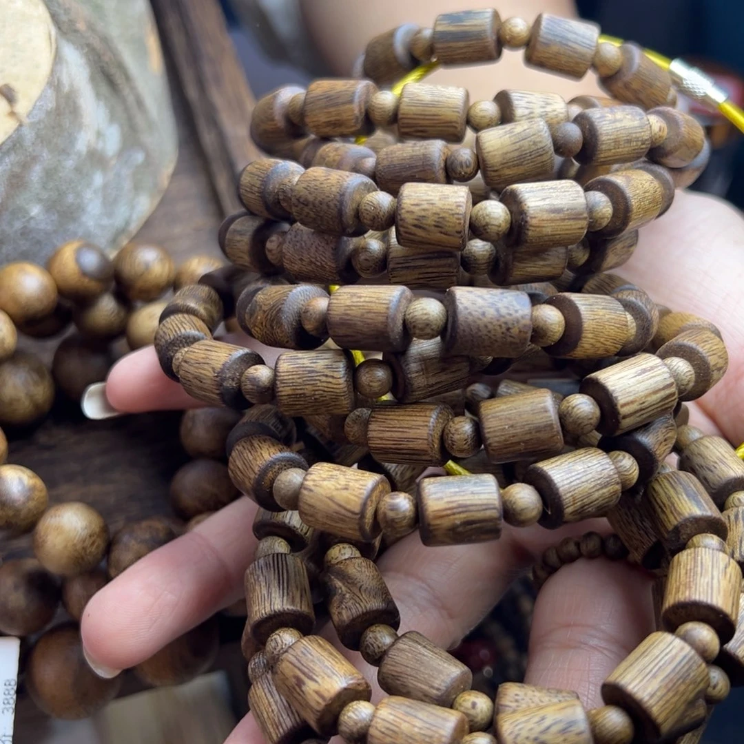 沉香碎屑沉香psxg大树心油多样性发一条