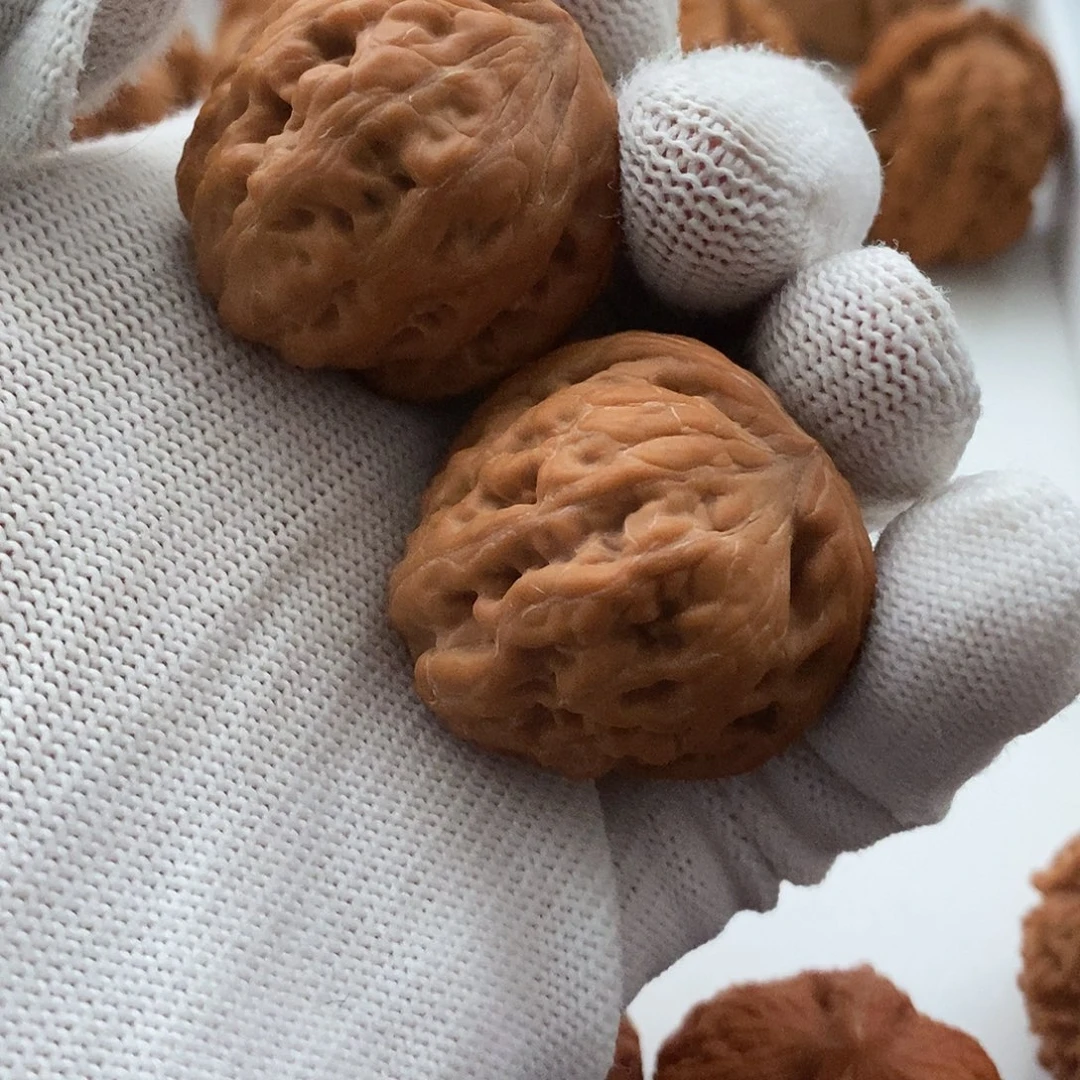 时***…吊坠文玩核桃32无名