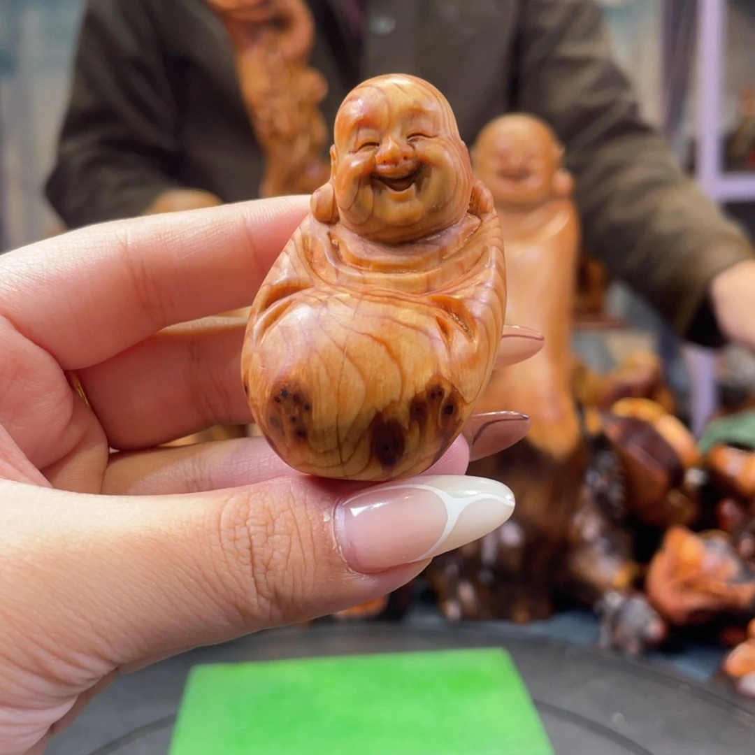 柏木（崖柏）手串/手链