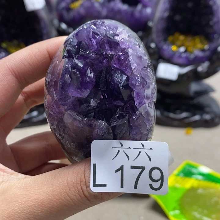 水晶大型摆件（非配饰）未镶嵌摆件