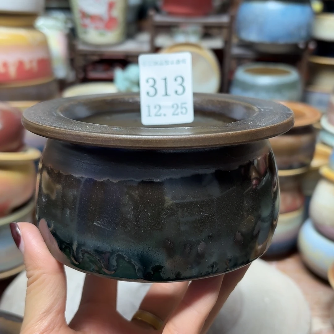 瓷片景德镇陶瓷手工制作