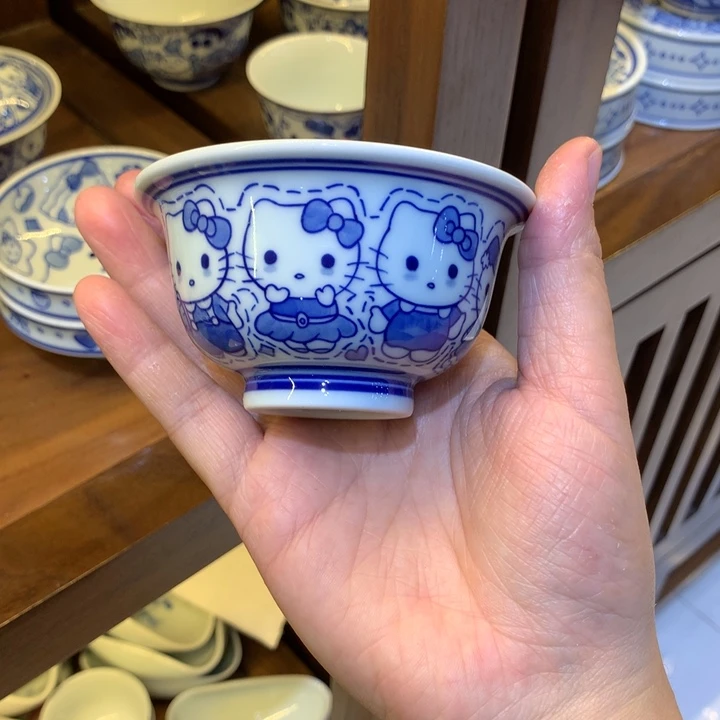 Kt猫压手杯100毫升左右