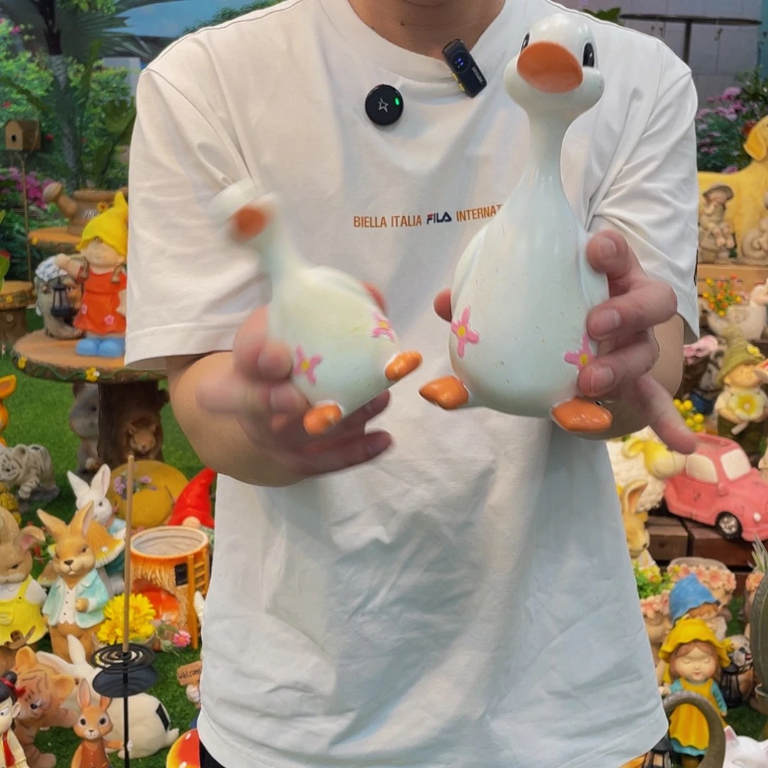 花园庭院摆件&00