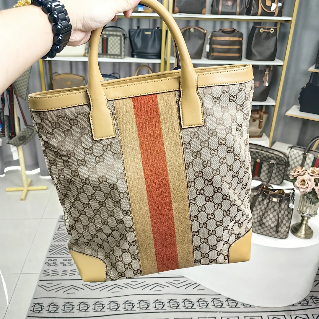 95新 GUCCI/古驰 暮野Z/古驰单肩/24249