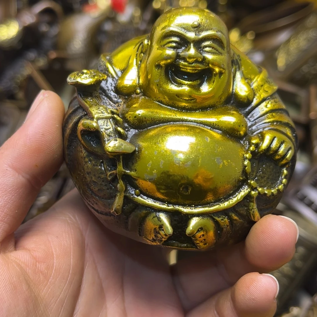 精美铜器诚信经营