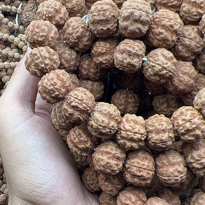 冬***凉手串金刚菩提谢谢