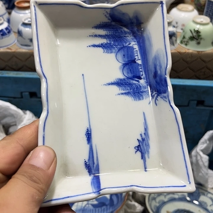 陶瓷茶玩榜第二十名