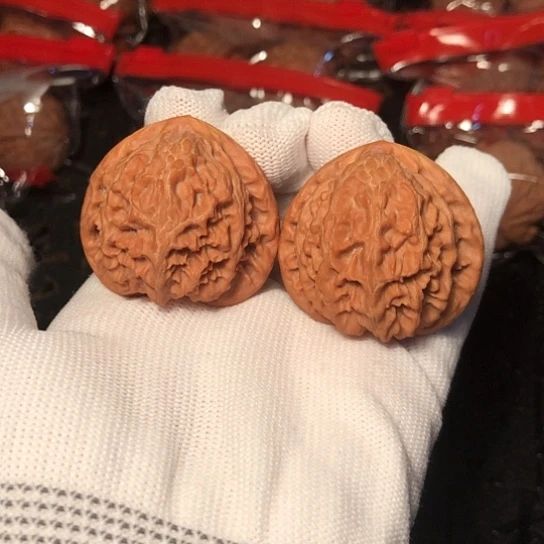 把件文玩核桃宫灯40