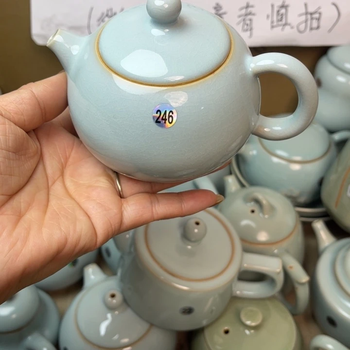 凯***哥汝州原矿原釉大暇246