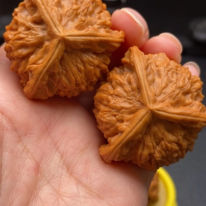 木质类盘山三棱41