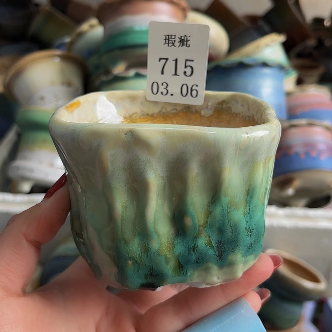 摆件景德镇陶瓷手工制作