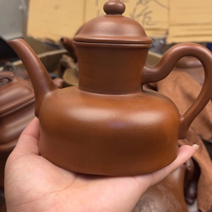 茶壶紫砂紫砂壶等各种造型