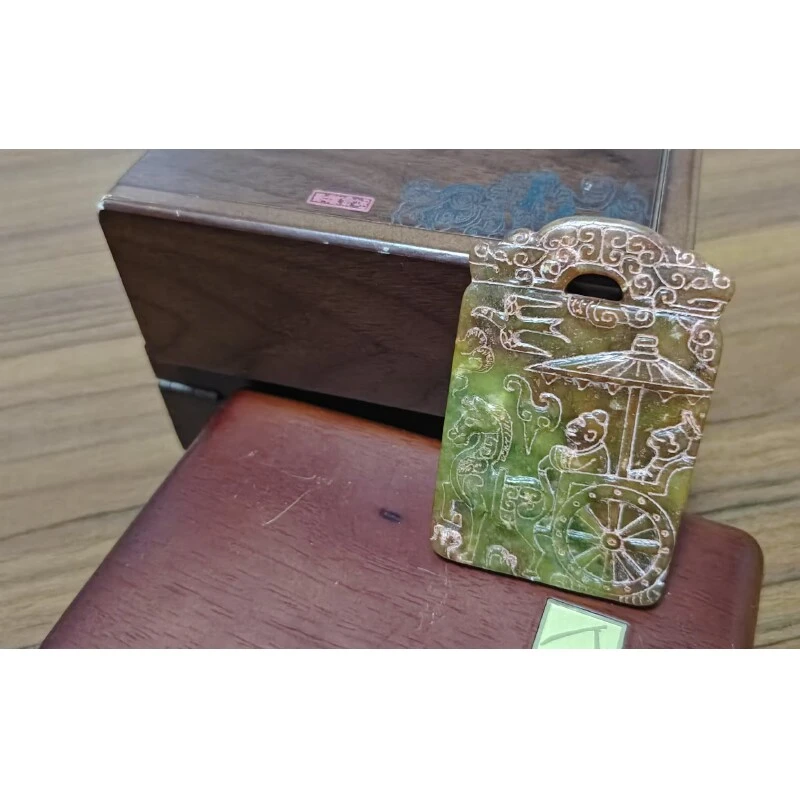 【罗家专属】1002-4新人福利饰品摆件