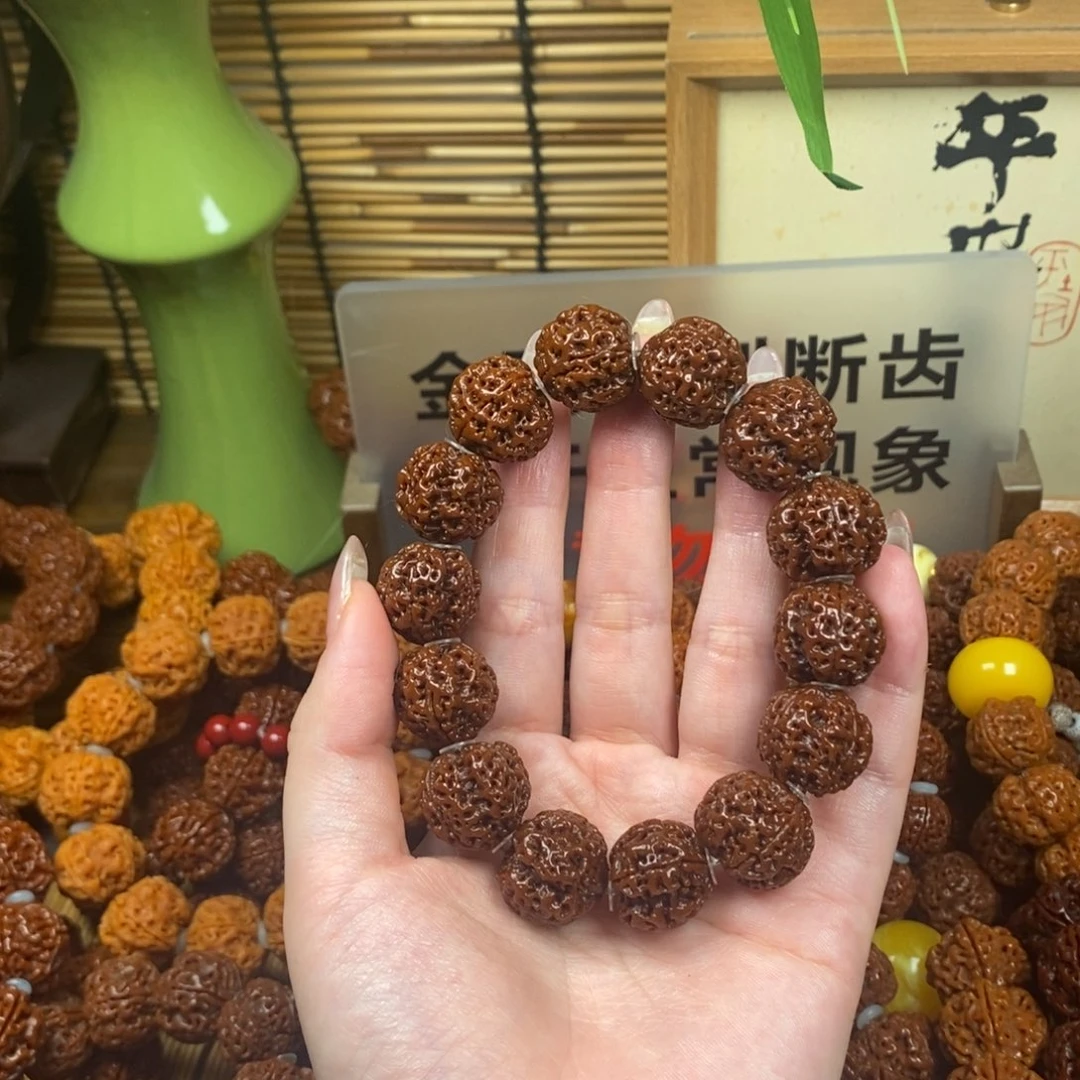 金刚菩提吊坠165。